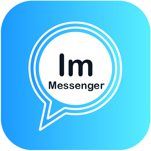 Unseen Daily Messenger icon