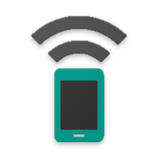 Air Mouse (PC Remote) icon