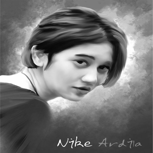 Nike Ardila Offline icon