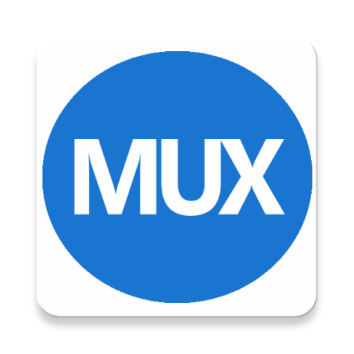 Connect MUX icon