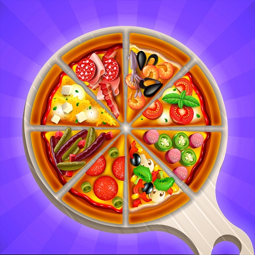 My Pizza Maker Chef: Italian Cuisine Kitchen icon