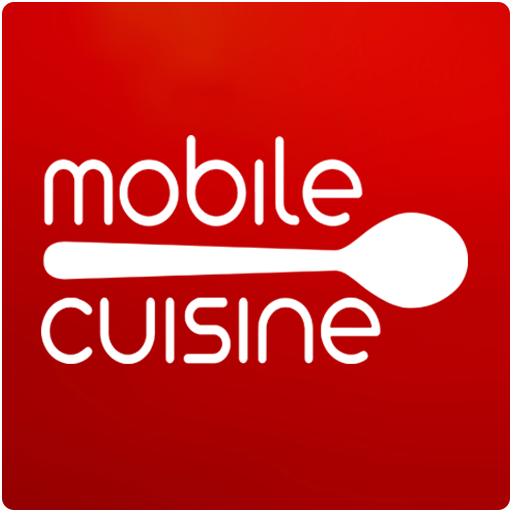 Mobile Cuisine icon