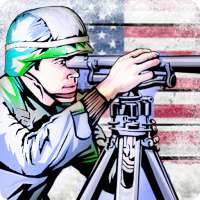 Counter Terrorist Battleground:fps fight 2020