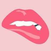 PinkLips icon