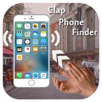 Clap To Find My Phone - My Phone Finder on Clap on 9Apps