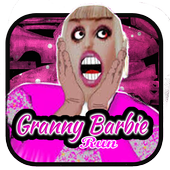 barbi granny run icon