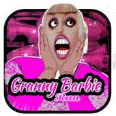 barbi granny run