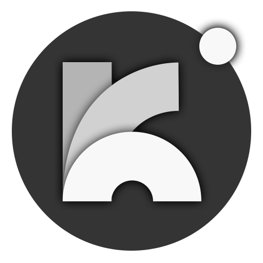 KasatMata UI Icon Pack Theme icon