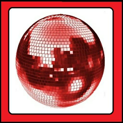 THE RED BALL أيقونة