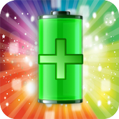 Battery Repair Saver icon