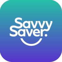 SavvySaver - Shop & Earn