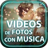 Hacer Videos de Fotos con Musica y Texto Free Guia on 9Apps