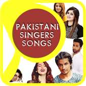 Pakistani Singers Songs MP3 | Offline on 9Apps