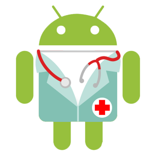 Controle de Saúde icon