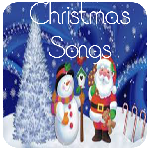 Christmas Songs and Lyrics (offline) icon