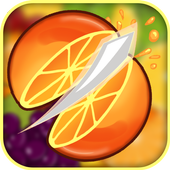 Fruit Slice icon