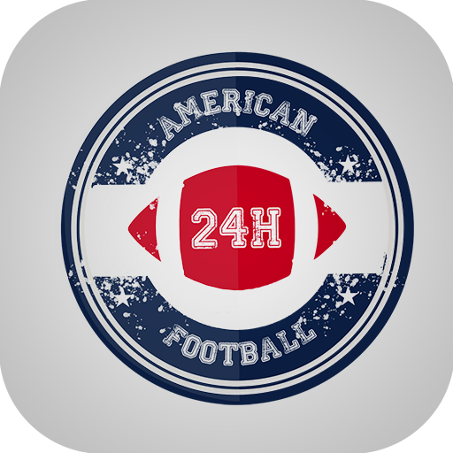 New England Football 24h icon