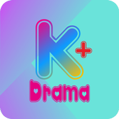 Asian Drama Korea App icon