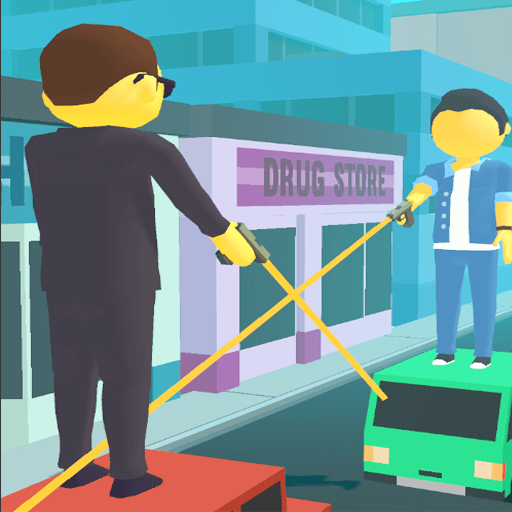 Ragdoll Gun Fight icon