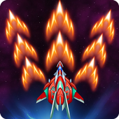 FA Space Shooter icon