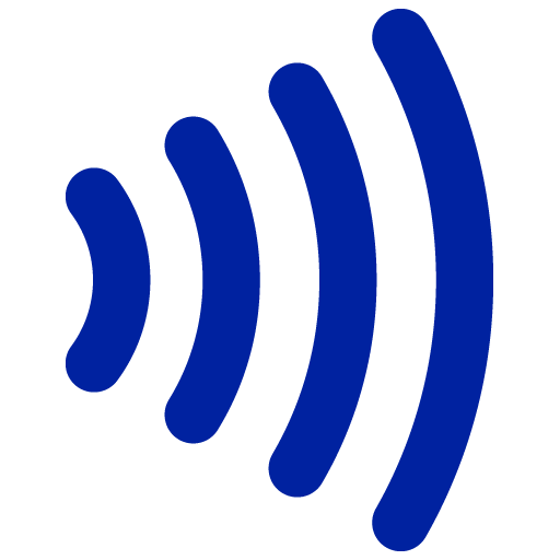 NFC Smart Card Info icon