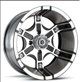 Design of Car Wheels icon