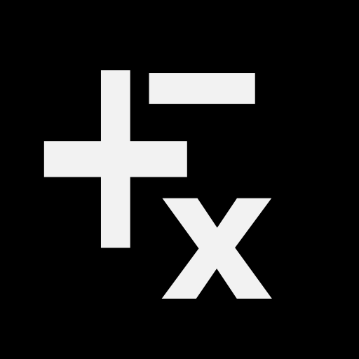 Math Training Deluxe - Mental Arithmetic App icon