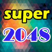 Super 2048 icon