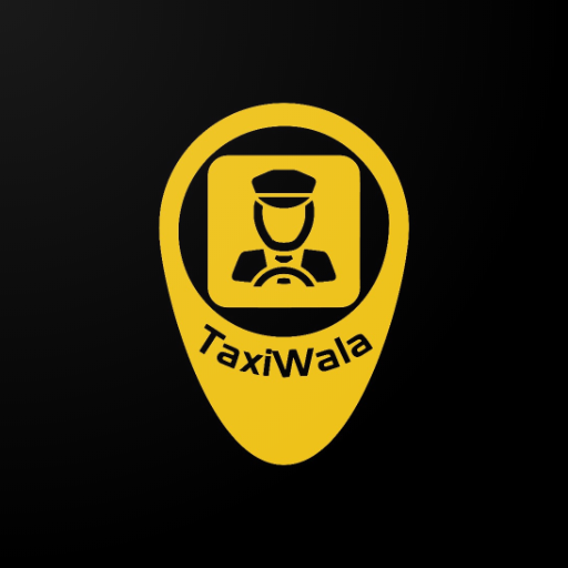 Taxiwala driver أيقونة