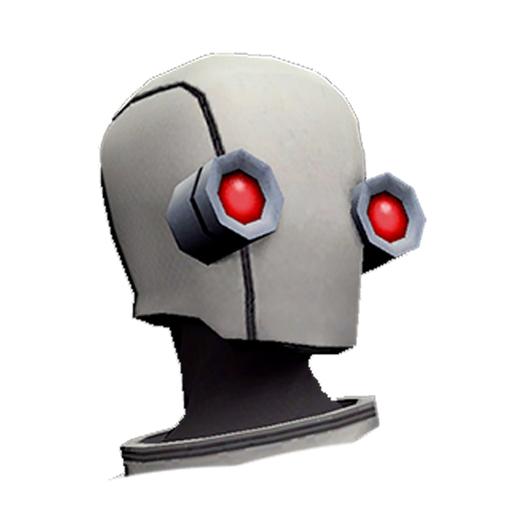 AR Robot icon