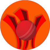 Go cricket live icon