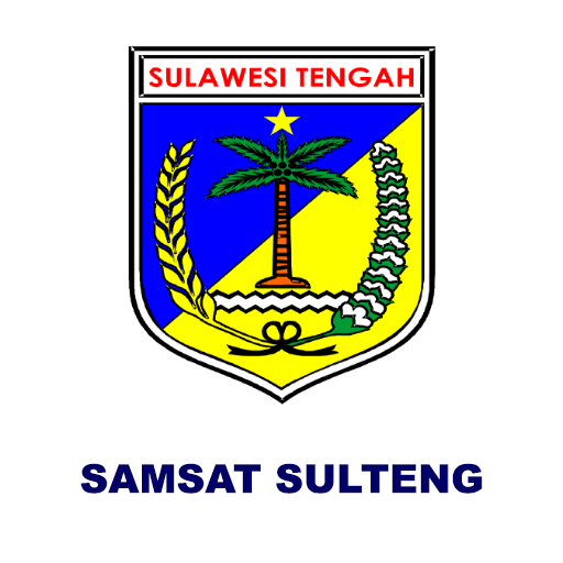 ikon SAMSAT SULTENG