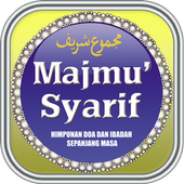 Majmu Syarif icon