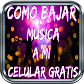 Como bajar musica gratis icon
