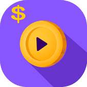 VidEarn - Watch Videos and Earn MONEY