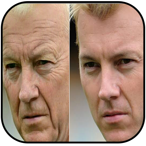 Face Changer App: Make Me Old icon