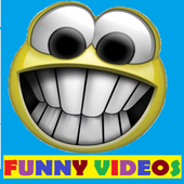 Funny Videos icon