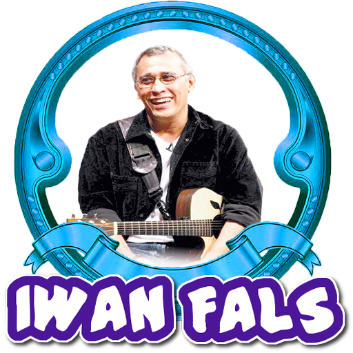 Lagu Iwan Fals MP3 icon
