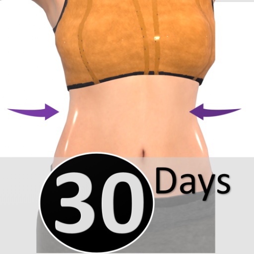Weight Loss In 30 Days icon