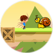 Jungle Adventures icon