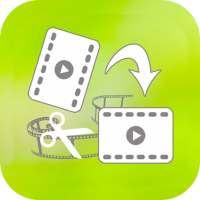 Rotate Video, Cut Video on 9Apps