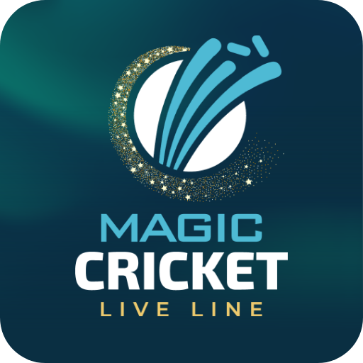 Magic Cricket Live Line - Exch icon