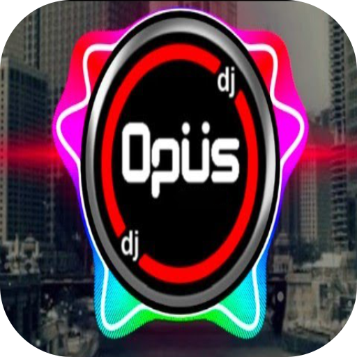 DJ OPUS REMIX TIKTOK VIRAL 2021 आइकन