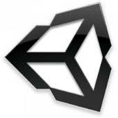 Unity Web Player icon
