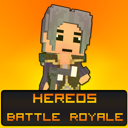 Hereos Battle Royale icon