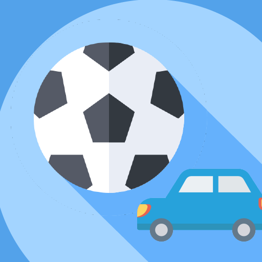 Car Ball icon