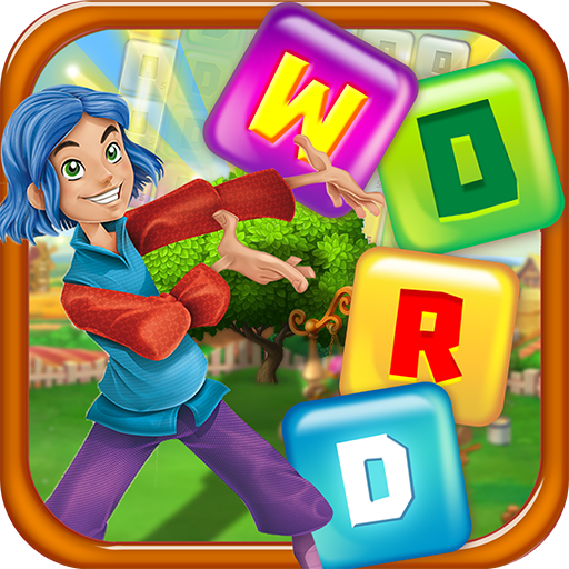 Word Crush - Word Search icon