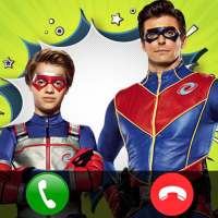 Captain Henry Fake Video Call & Danger
