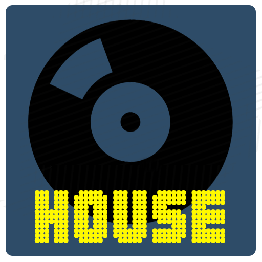 House Music Radio icon