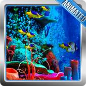 Aquarium Animated Wallpaper on 9Apps